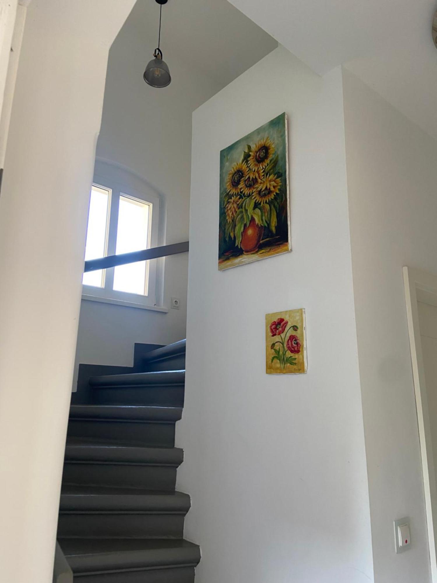 Romantik Idyll Am Tiefental Konigsbruck Zewnętrze zdjęcie
