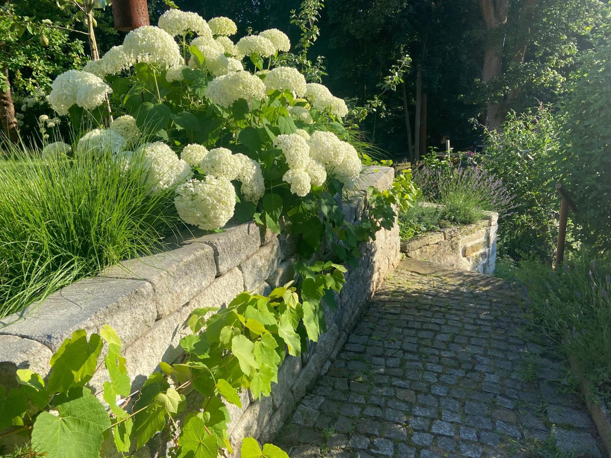 Romantik Idyll Am Tiefental Konigsbruck Zewnętrze zdjęcie