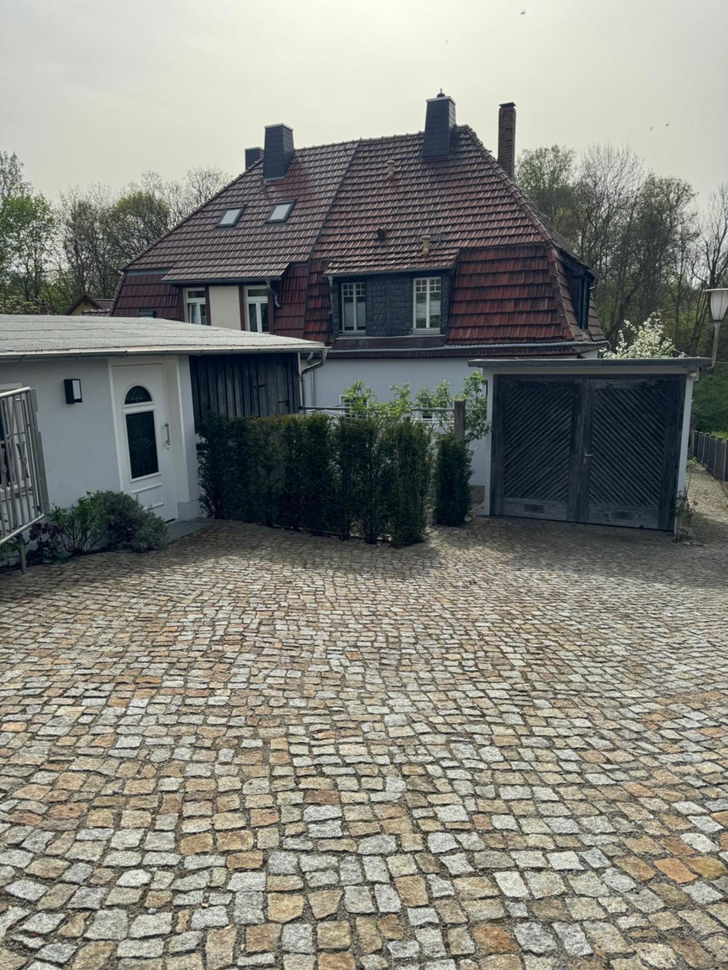 Romantik Idyll Am Tiefental Konigsbruck Zewnętrze zdjęcie