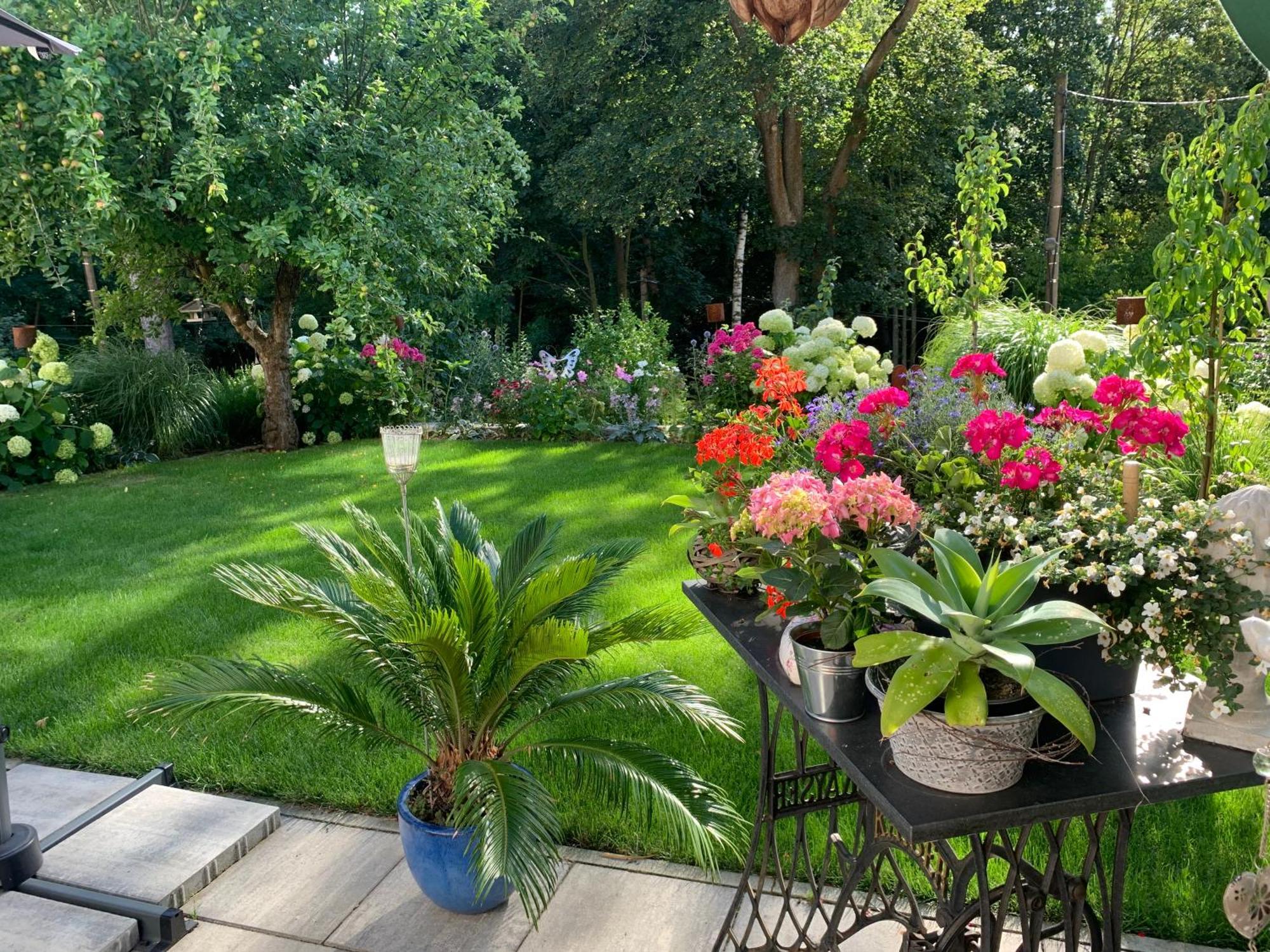 Romantik Idyll Am Tiefental Konigsbruck Zewnętrze zdjęcie